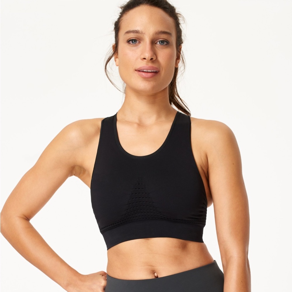 Sweaty Betty Stamina Sports Bra